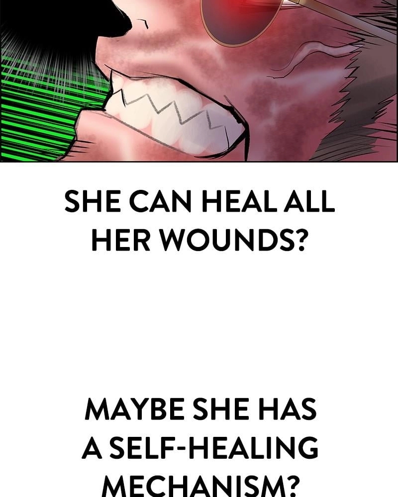 Jungle Juice Chapter 75 Page 17