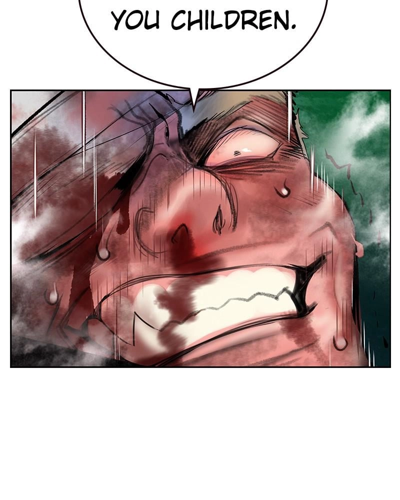 Jungle Juice Chapter 75 Page 139