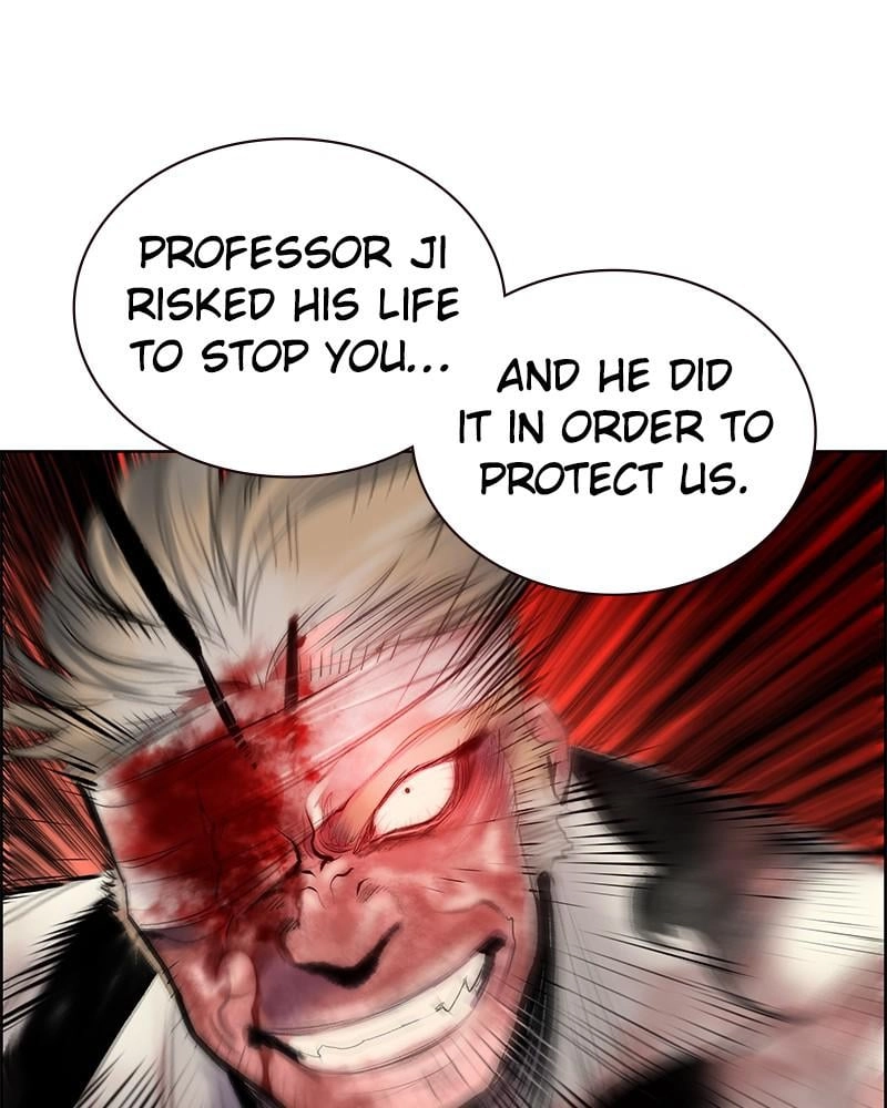Jungle Juice Chapter 75 Page 119
