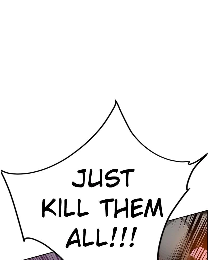 Jungle Juice Chapter 75 Page 74