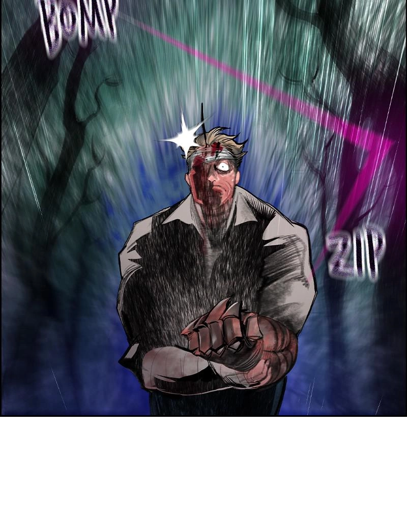 Jungle Juice Chapter 75 Page 94