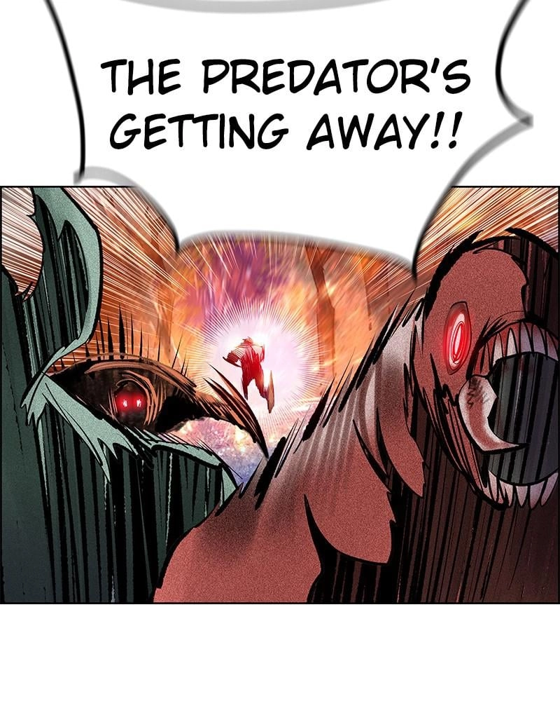 Jungle Juice Chapter 75 Page 80