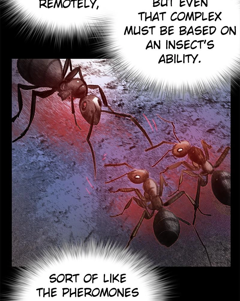 Jungle Juice Chapter 75 Page 54