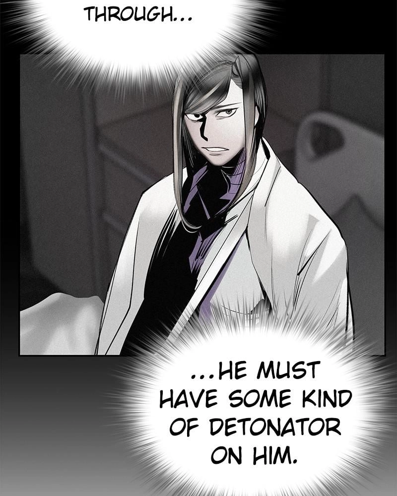 Jungle Juice Chapter 75 Page 56