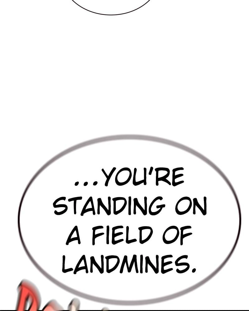 Jungle Juice Chapter 75 Page 36