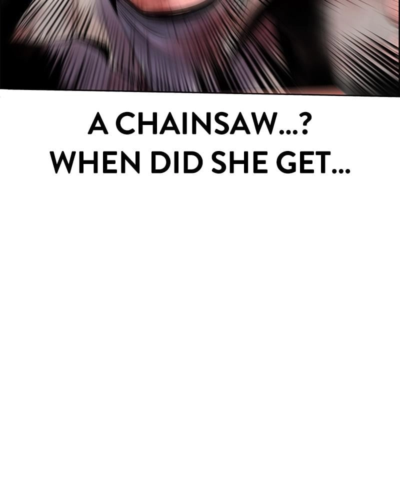 Jungle Juice Chapter 75 Page 120