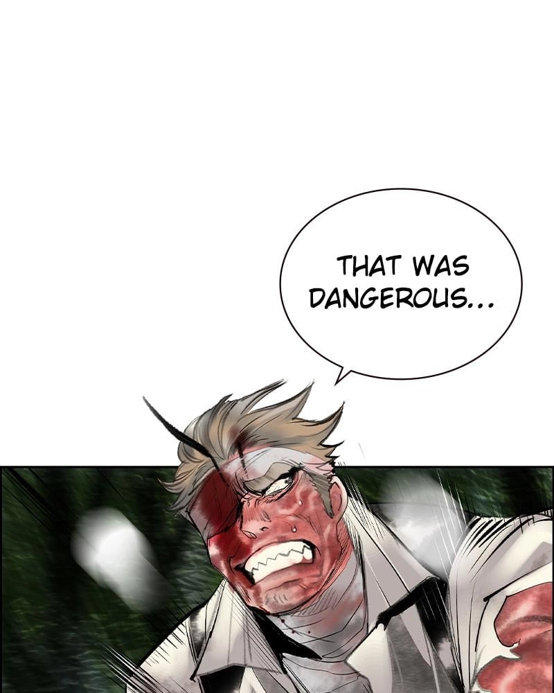 Jungle Juice Chapter 75 Page 91