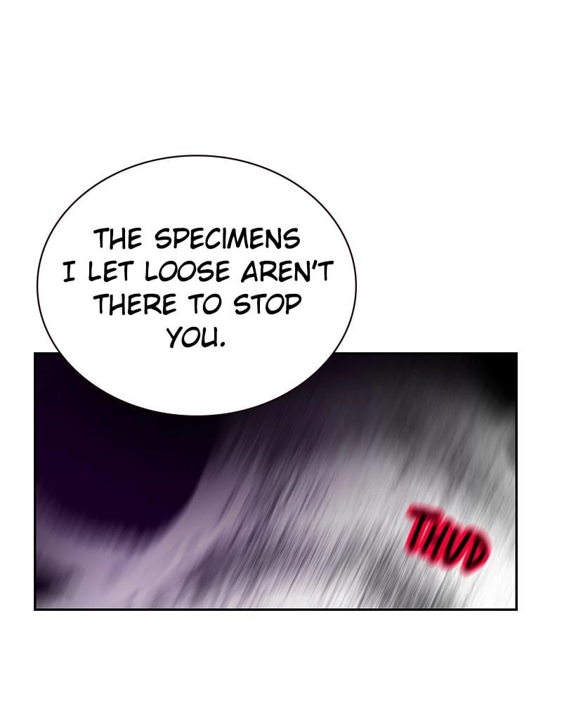 Jungle Juice Chapter 75 Page 140