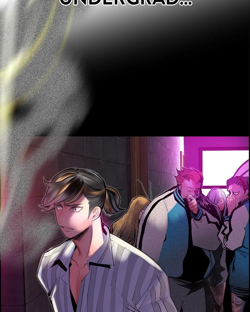 Jungle Juice Chapter 58 Page 48