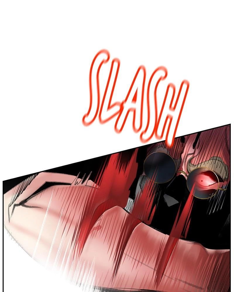 Jungle Juice Chapter 58 Page 91