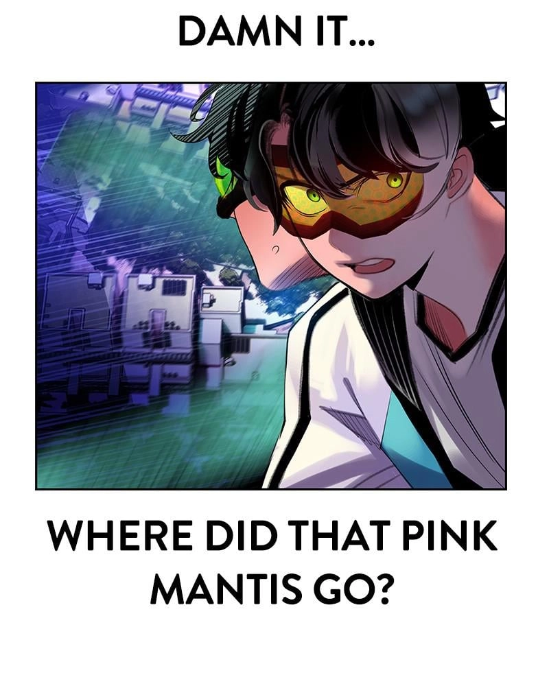 Jungle Juice Chapter 58 Page 66