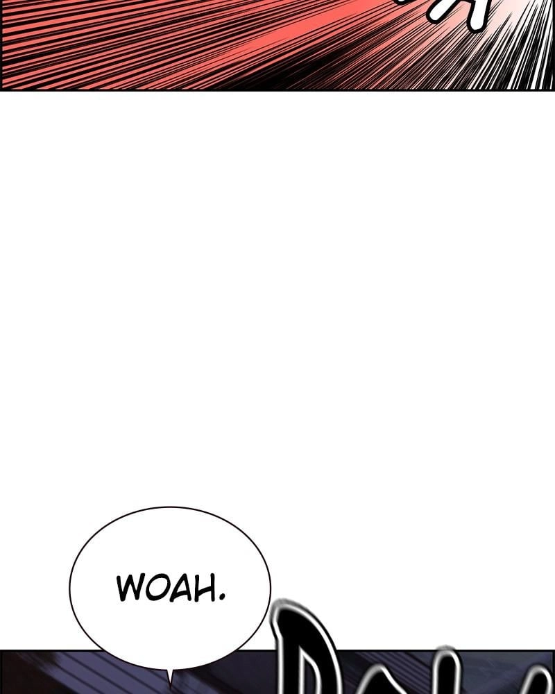 Jungle Juice Chapter 58 Page 15