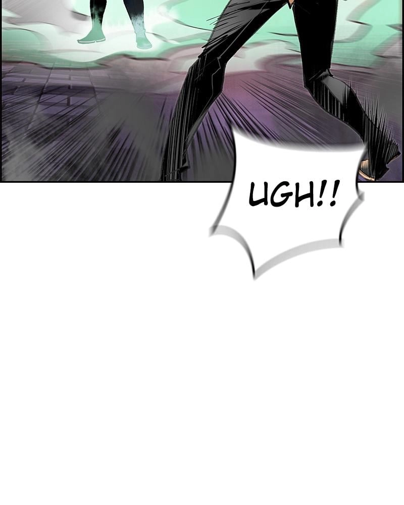 Jungle Juice Chapter 58 Page 26