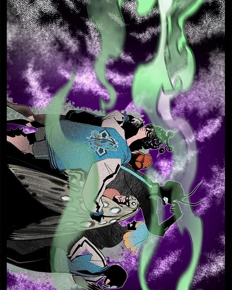 Jungle Juice Chapter 58 Page 51