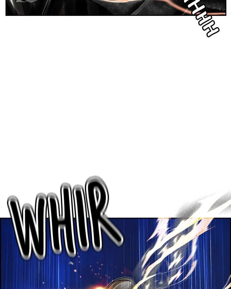 Jungle Juice Chapter 58 Page 40