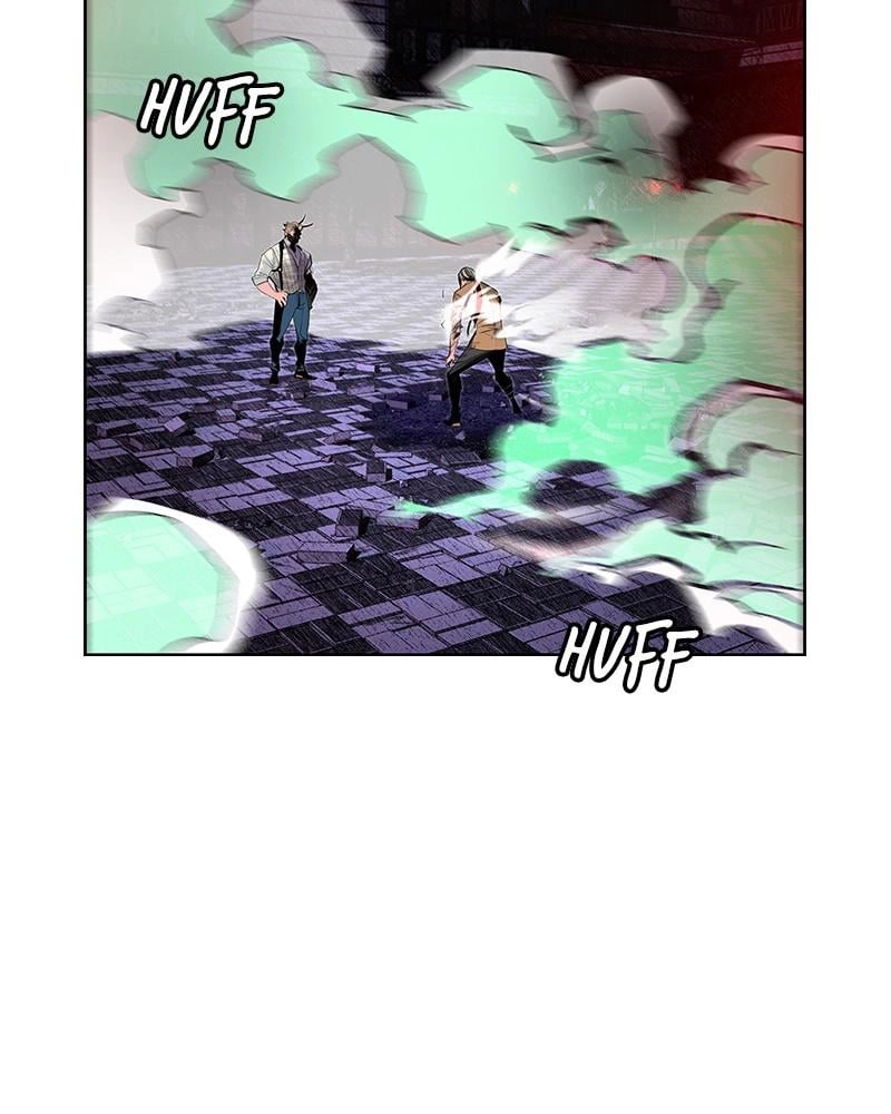 Jungle Juice Chapter 58 Page 5
