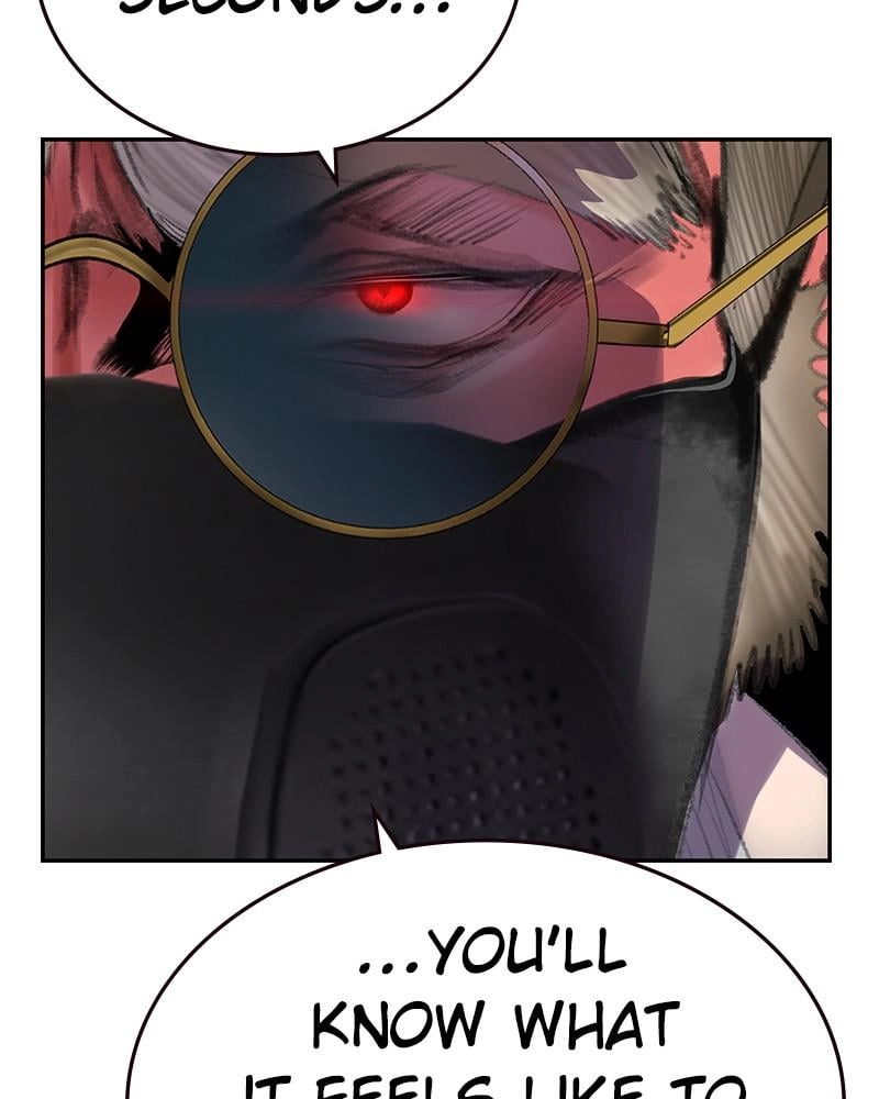 Jungle Juice Chapter 58 Page 45