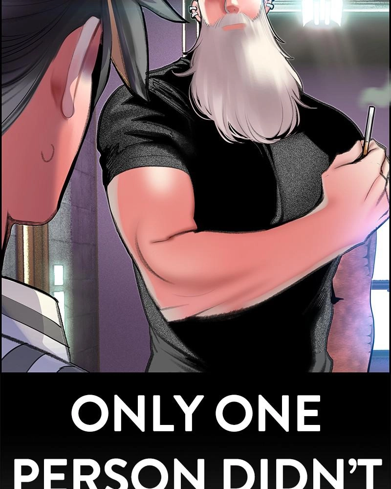 Jungle Juice Chapter 58 Page 55