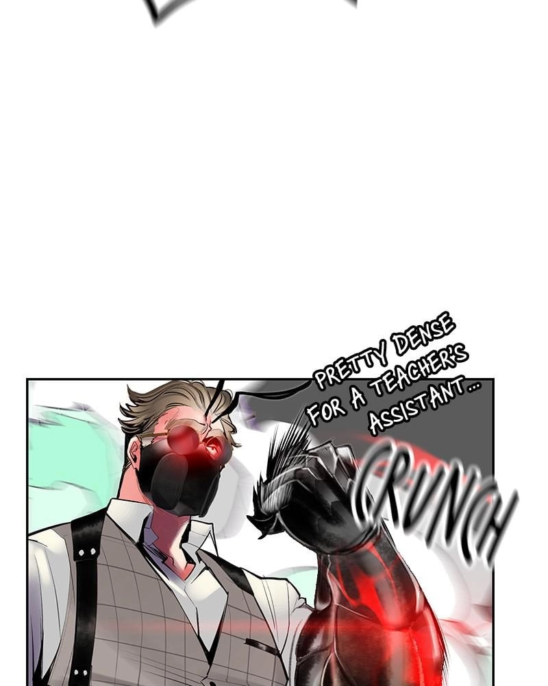 Jungle Juice Chapter 58 Page 23