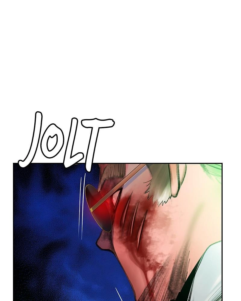 Jungle Juice Chapter 58 Page 130