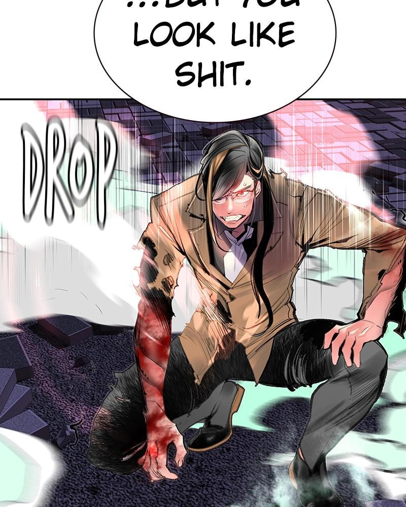 Jungle Juice Chapter 58 Page 8