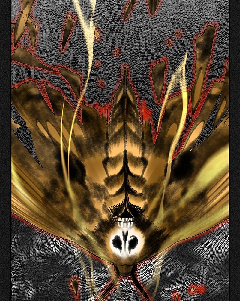 Jungle Juice Chapter 58 Page 84