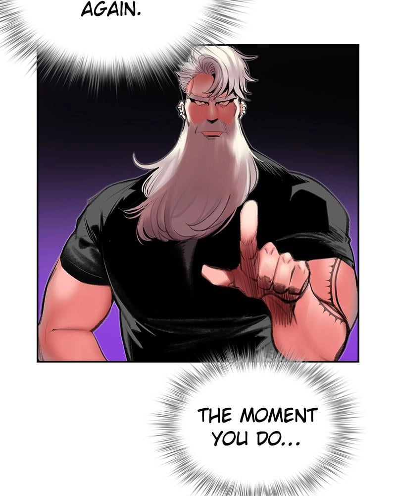 Jungle Juice Chapter 58 Page 33