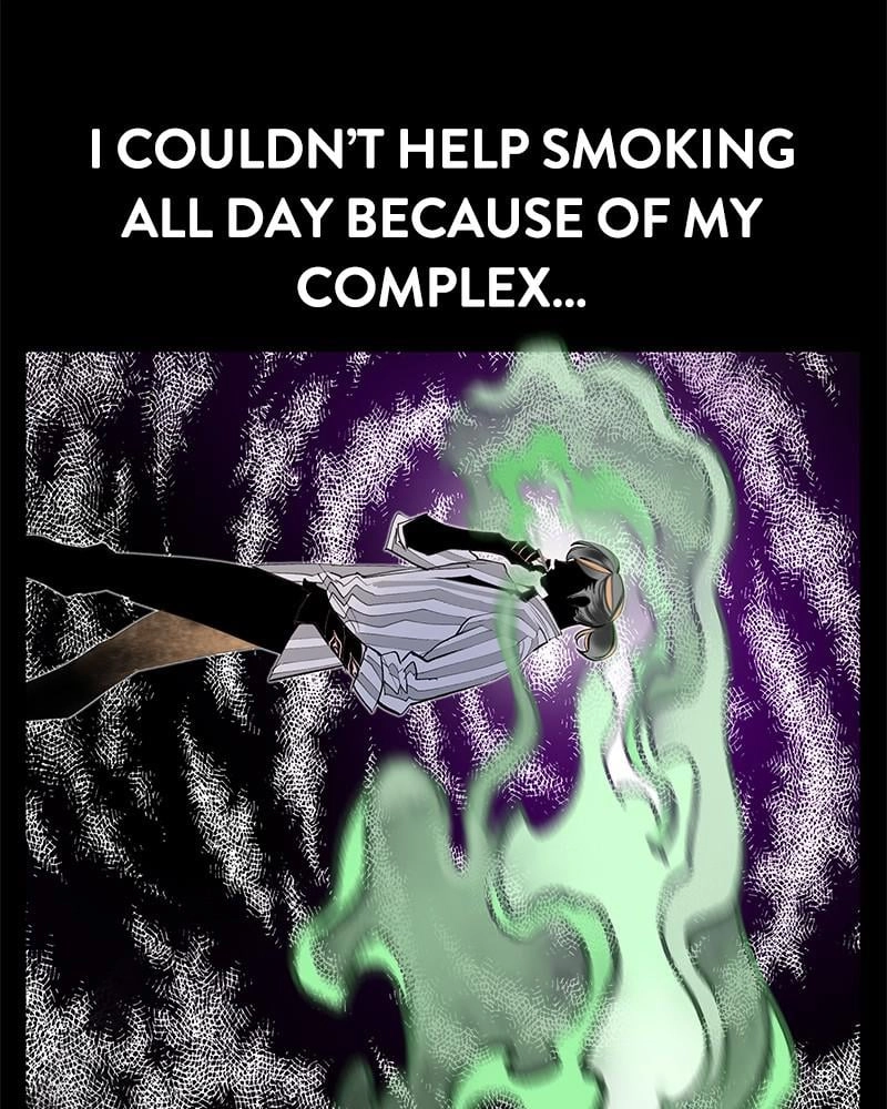 Jungle Juice Chapter 58 Page 50