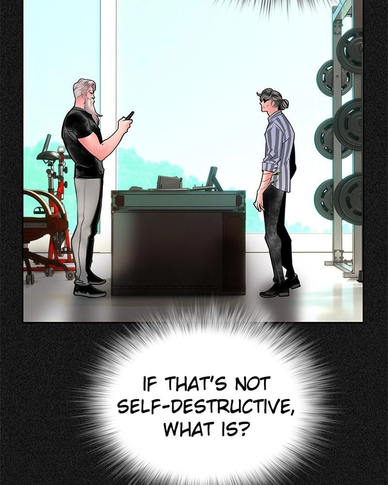 Jungle Juice Chapter 58 Page 78