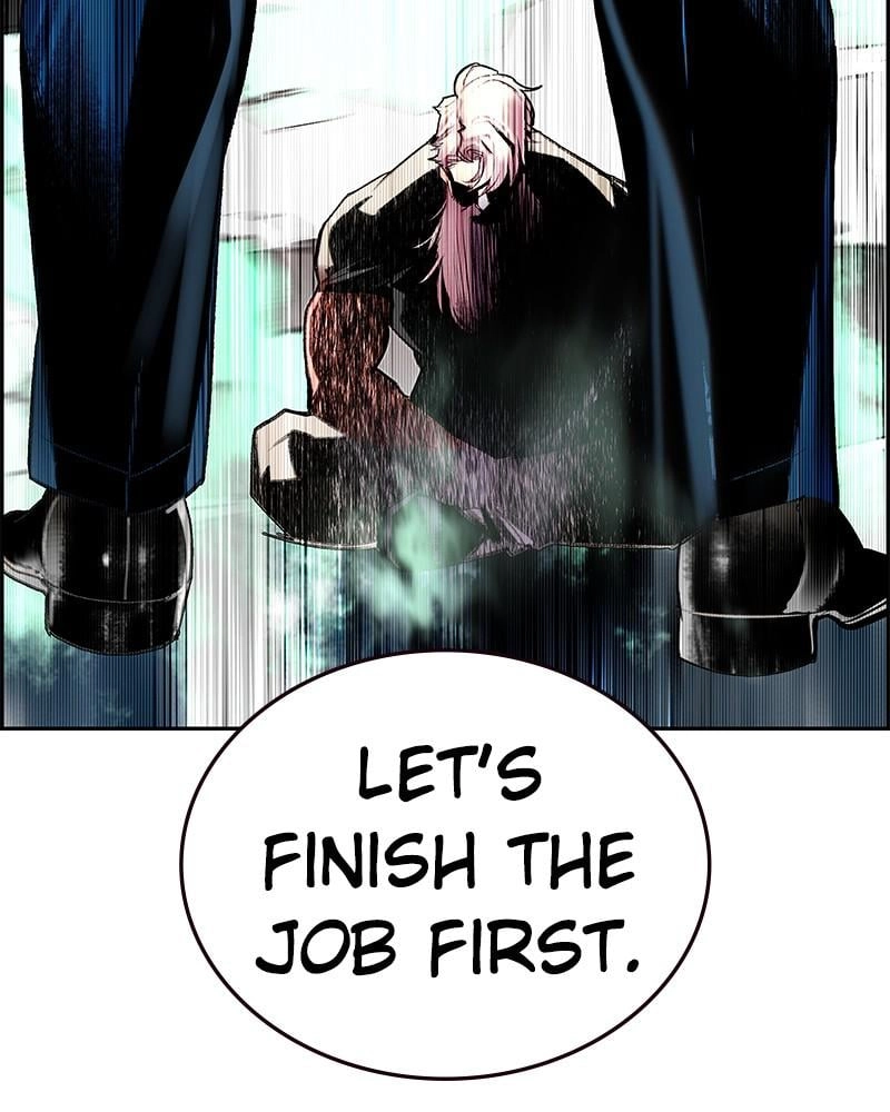 Jungle Juice Chapter 58 Page 13
