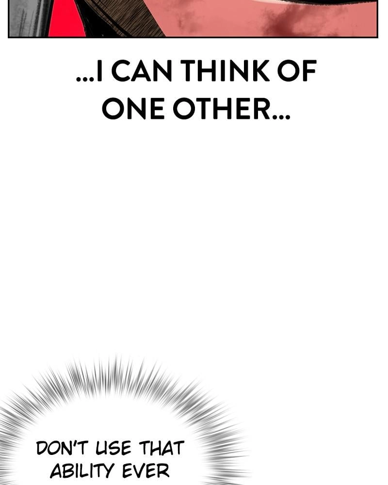 Jungle Juice Chapter 58 Page 32