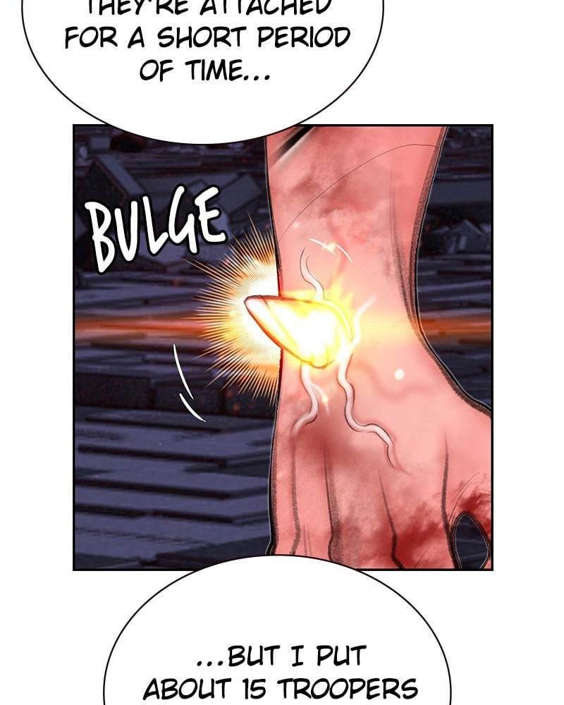 Jungle Juice Chapter 58 Page 43