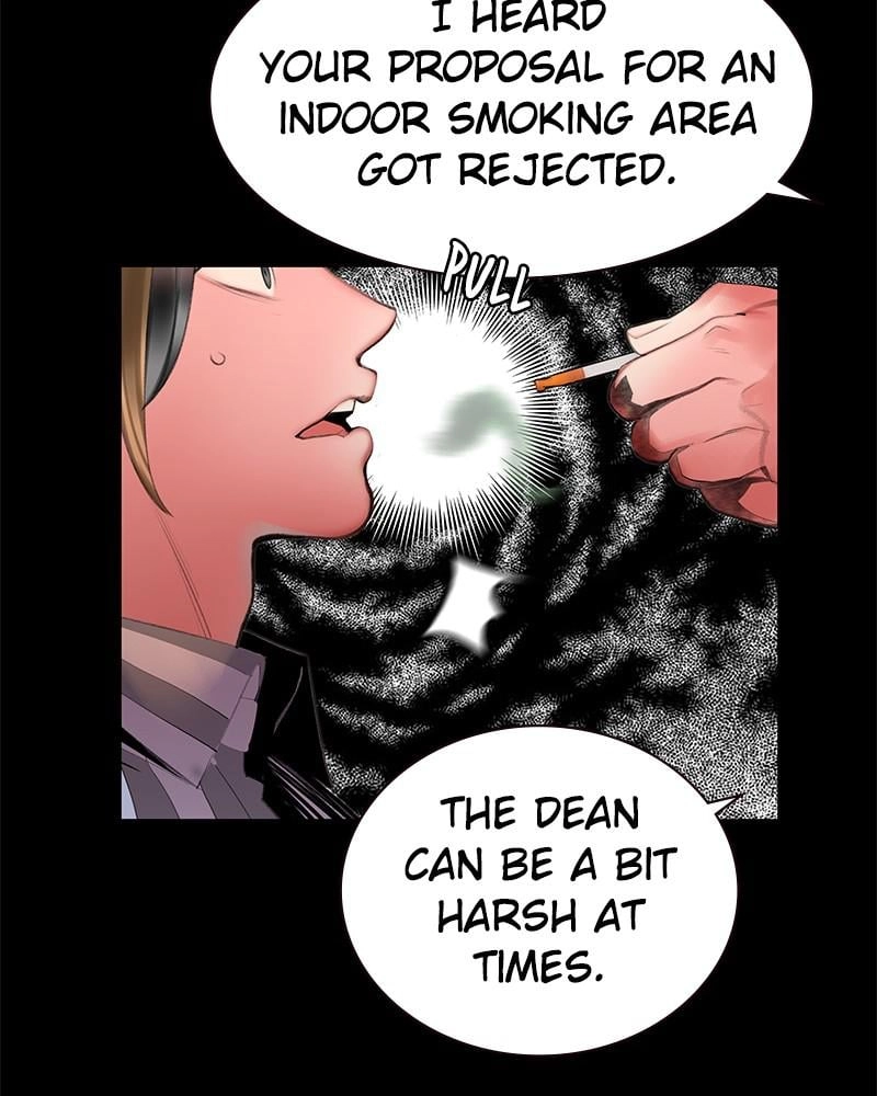 Jungle Juice Chapter 58 Page 53