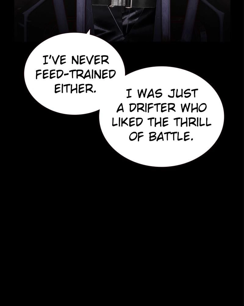 Jungle Juice Chapter 70 Page 46