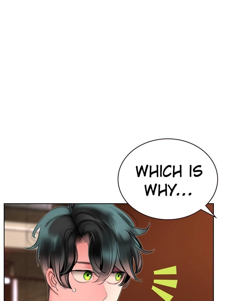 Jungle Juice Chapter 70 Page 121
