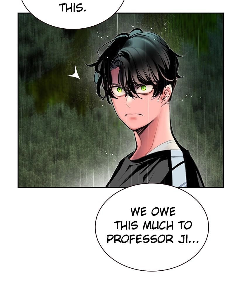 Jungle Juice Chapter 70 Page 92