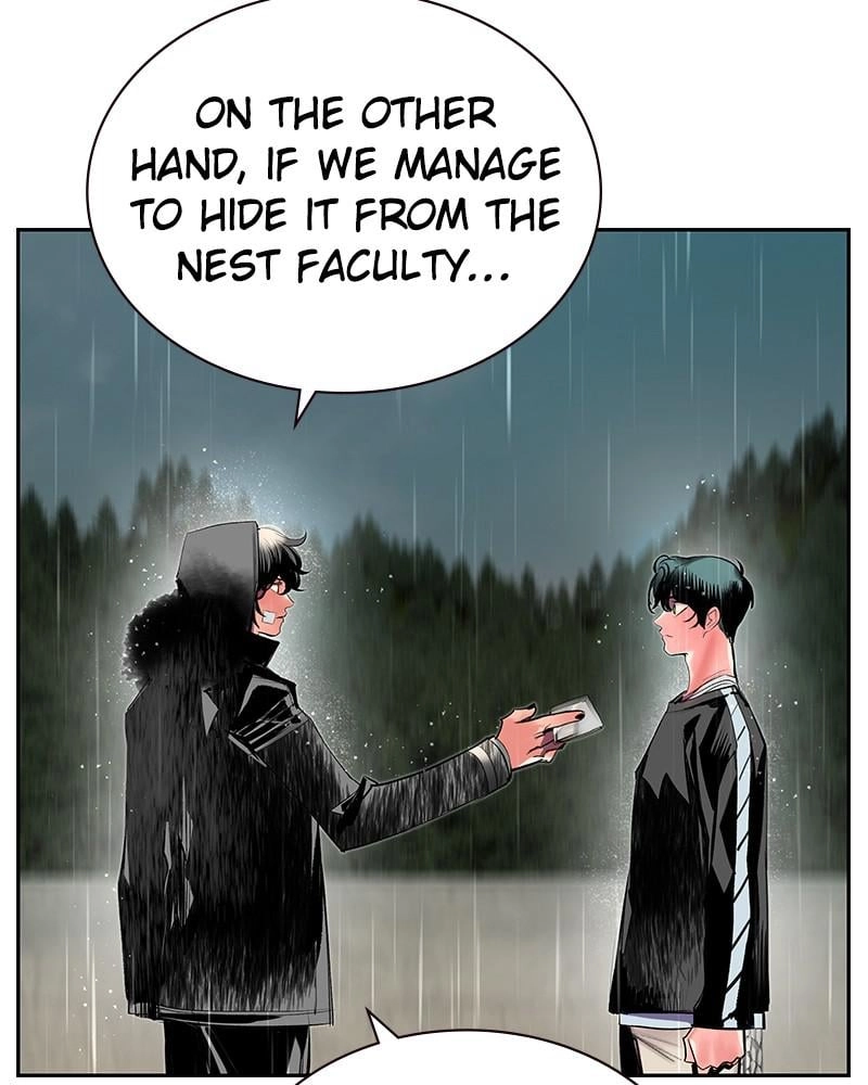 Jungle Juice Chapter 70 Page 71