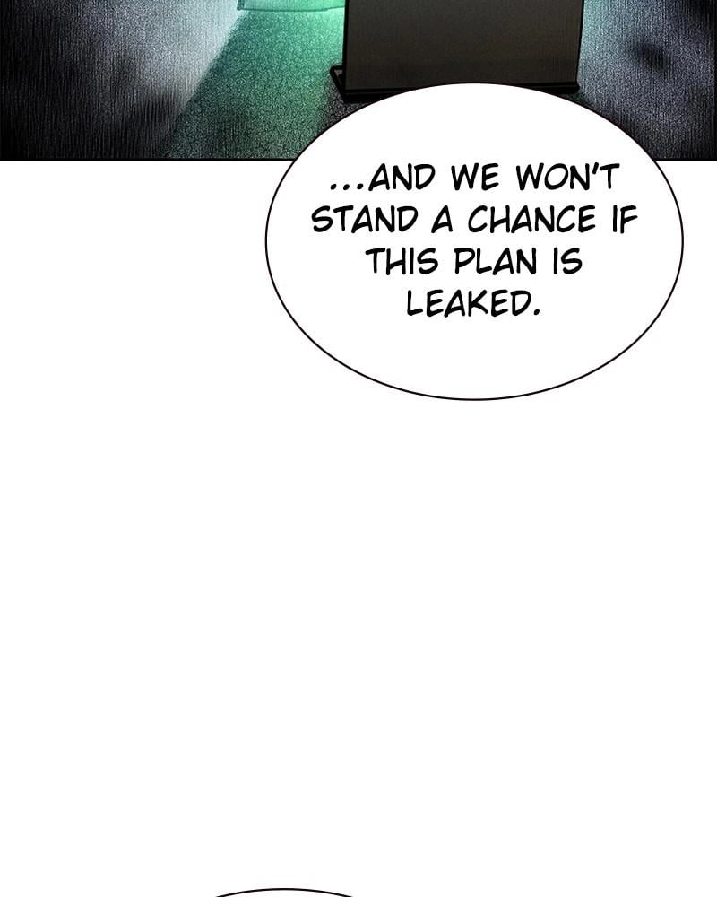Jungle Juice Chapter 70 Page 70