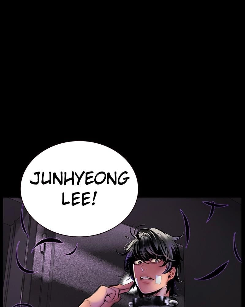 Jungle Juice Chapter 70 Page 11