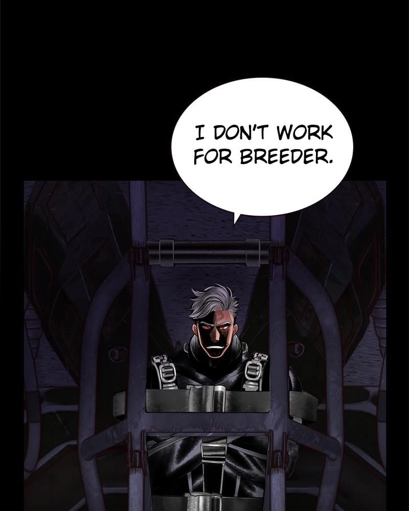 Jungle Juice Chapter 70 Page 45