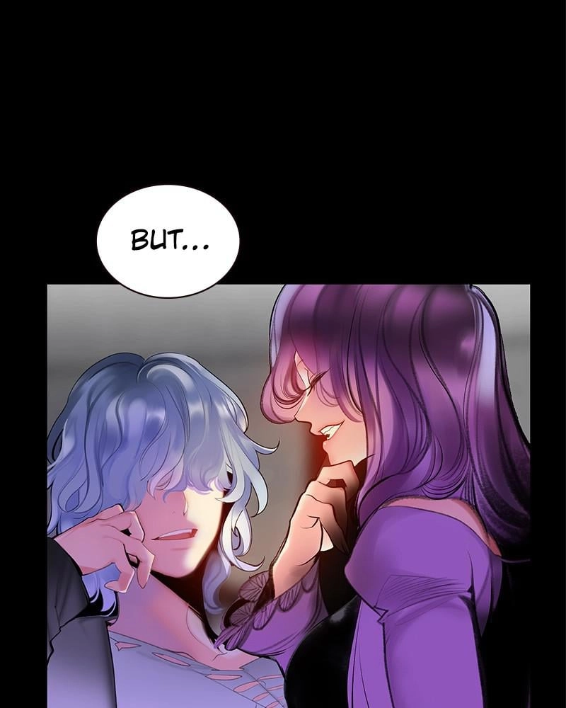 Jungle Juice Chapter 70 Page 56