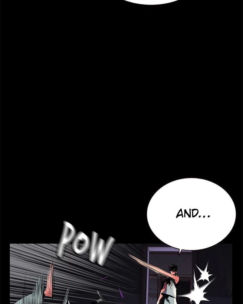 Jungle Juice Chapter 70 Page 13