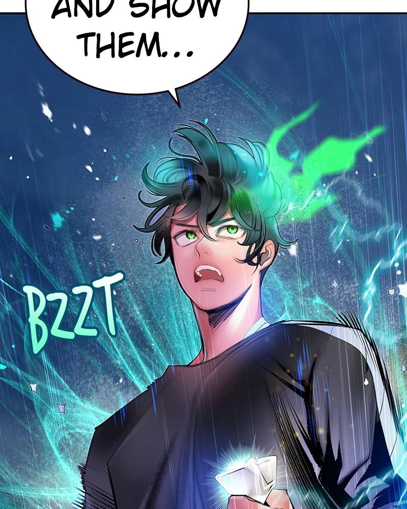 Jungle Juice Chapter 70 Page 105