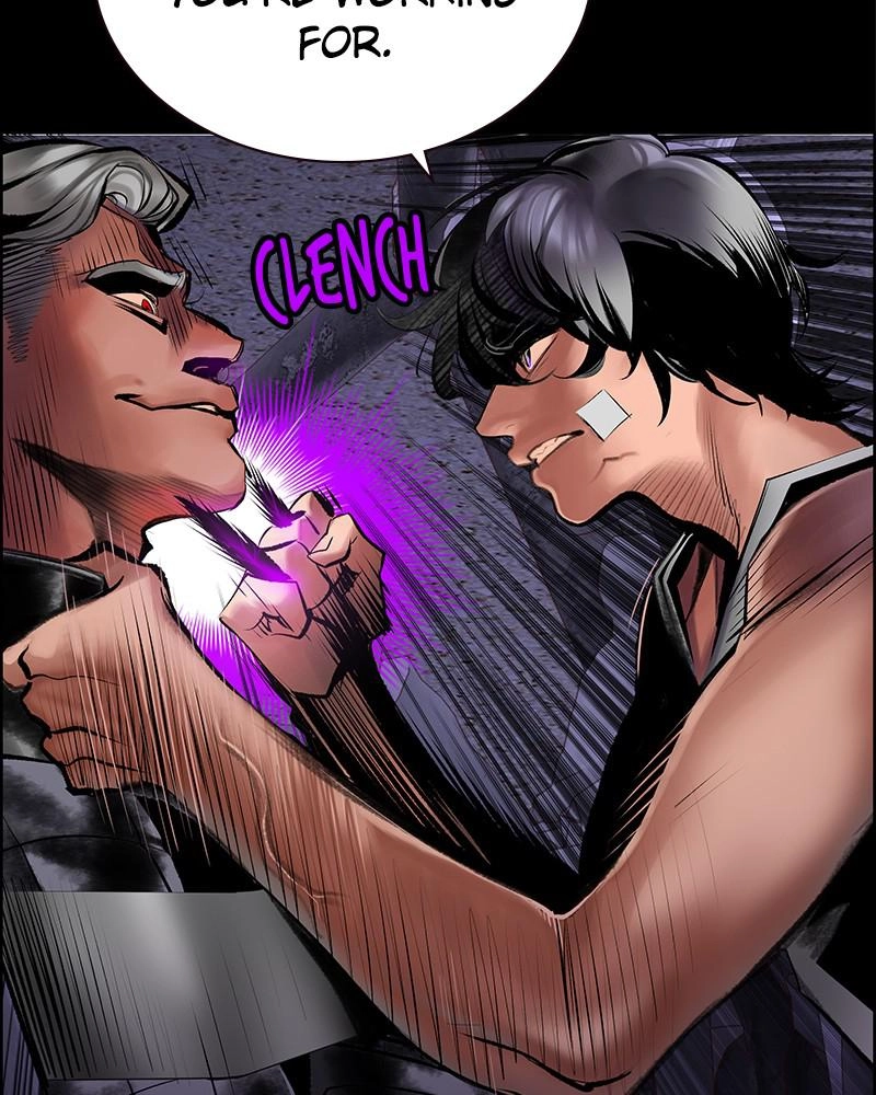 Jungle Juice Chapter 70 Page 51