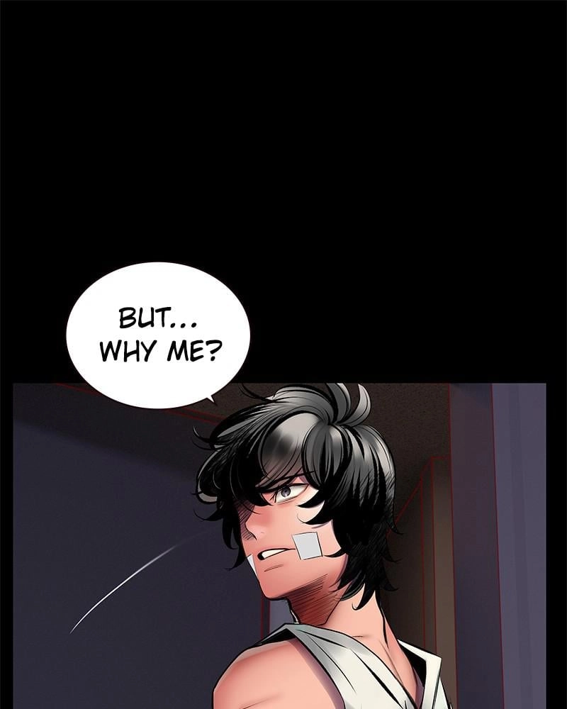 Jungle Juice Chapter 70 Page 61