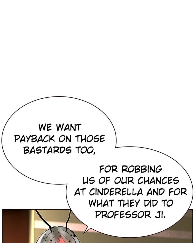 Jungle Juice Chapter 70 Page 130