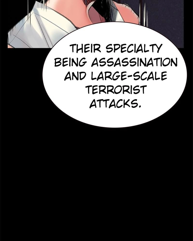 Jungle Juice Chapter 70 Page 30