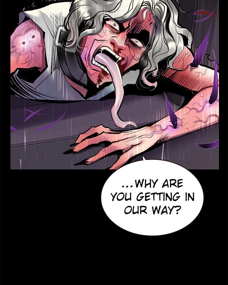 Jungle Juice Chapter 70 Page 10
