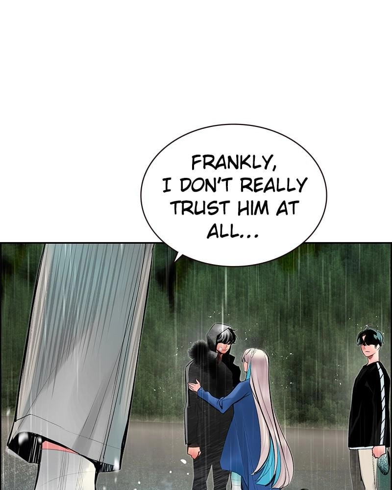 Jungle Juice Chapter 70 Page 90