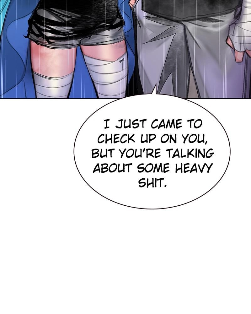 Jungle Juice Chapter 70 Page 79